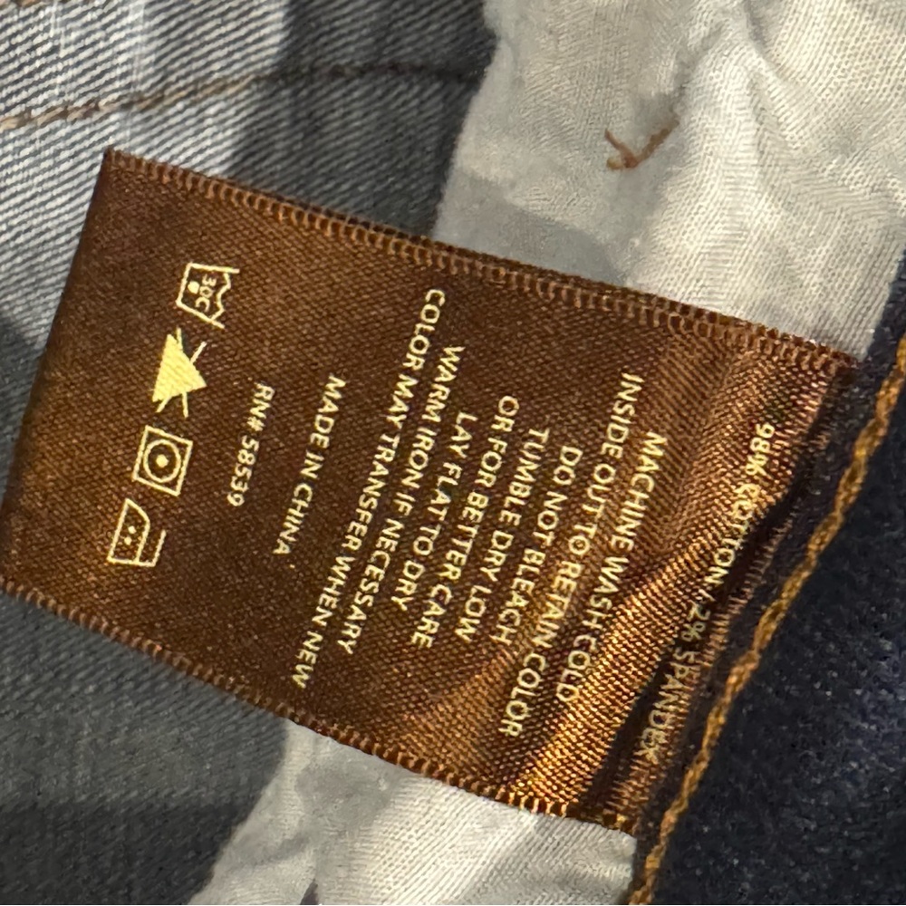 Kut From The Kloth Women's Mid Wash Skinny Jeans - Picture 5 of 7